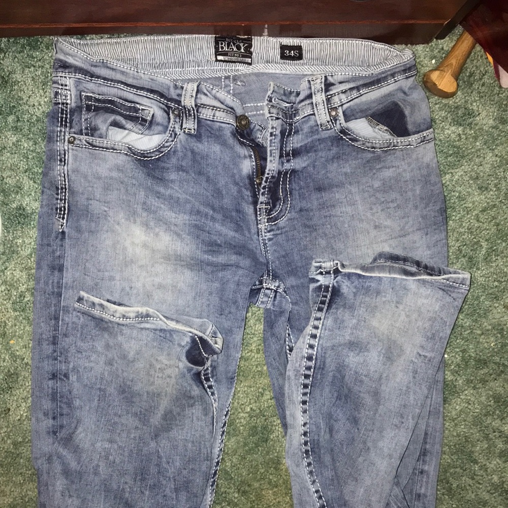 Men’s jeans